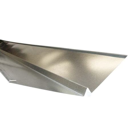 sheet metal valley flashing|where to buy valley flashing.